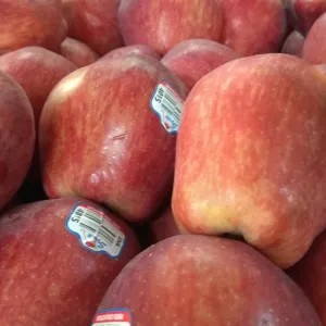 Apel Merah 1kg