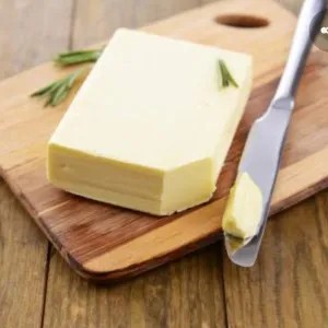 mentega putih 250g