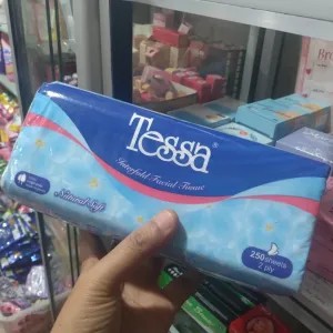 Tissu Tessa 250Sheet