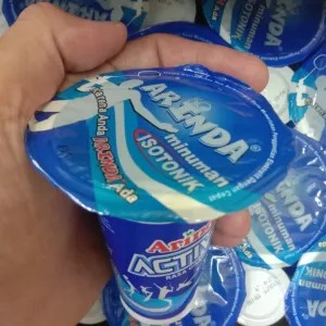 Arinda minuman isotonik 195ml