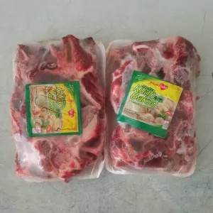 DAGING IGA SAPI 1KG