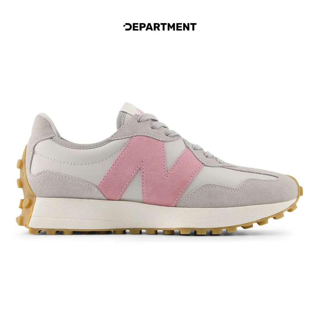 NEW BALANCE Sepatu Sneakers Wanita 327 WS327KAZ ORIGINAL