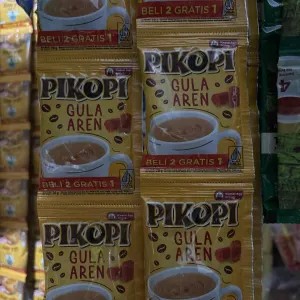 Pikopi gula aren