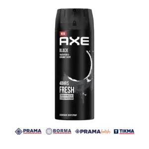 AXE DEO BS BLACK 135ML
