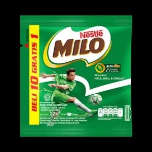 Milo Renceng