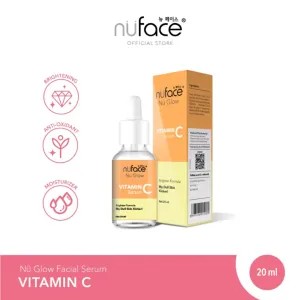 Nuface Vitamin C Serum