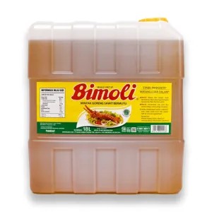 Minyak Goreng Bimoli (18ltr) /jrg