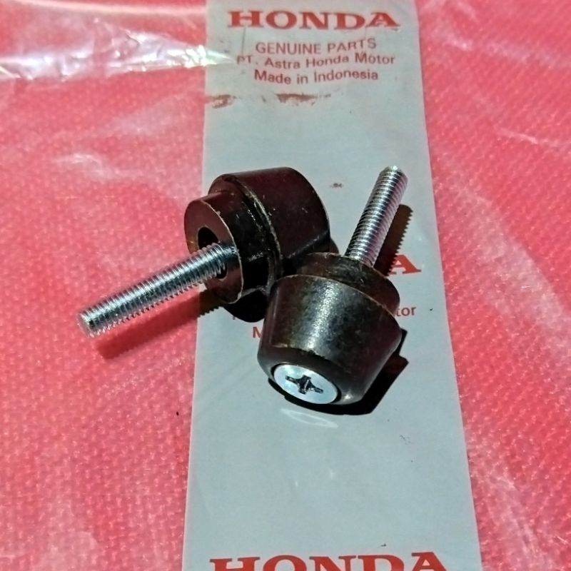 BANDUL JALU BALANCING STANG ORI HONDA BEAT VARIO SCOOPY SPACY