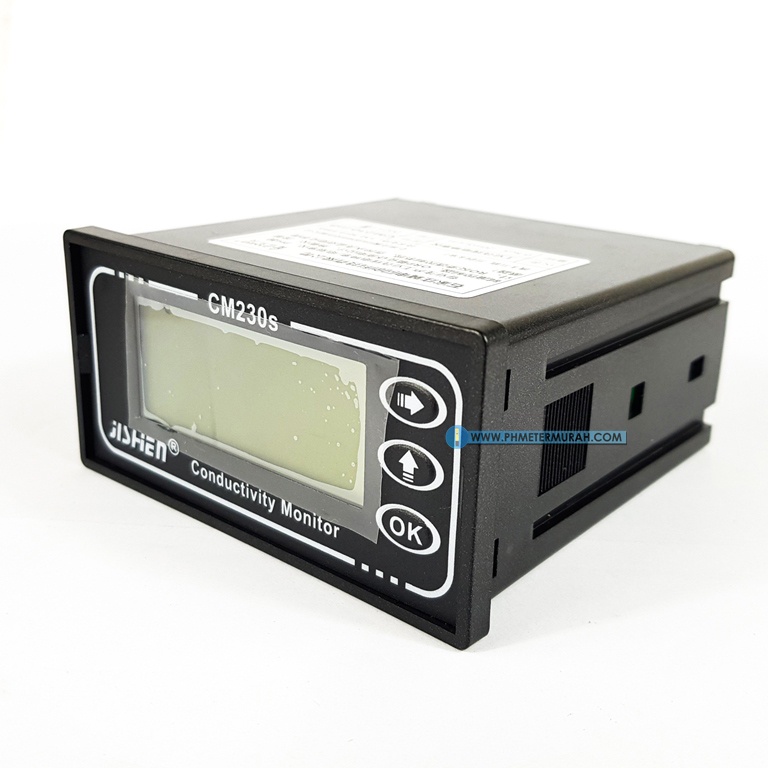 Conductivity Monitor CM230S Tester Meter Digital Electric