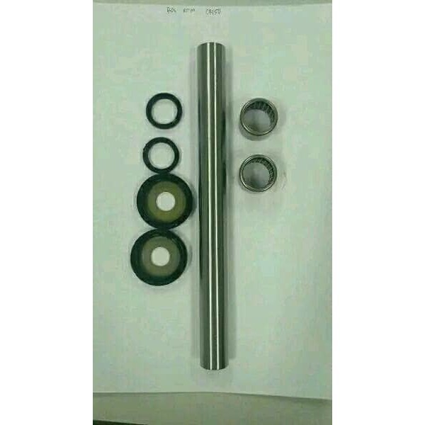 bos garpu tengah cb 150R / bosh arm cb 150r/ bosh swing arm cb 150r