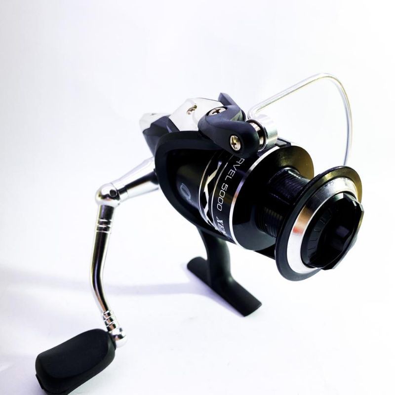 Reel Xenon 5000