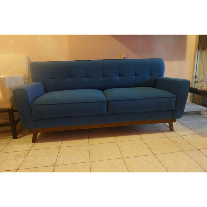 kursi sofa minimalis rose furniture