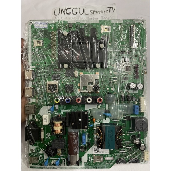 MB Samsung UA32T4500 - Motherboard Samsung UA32T4500 - Mainboard