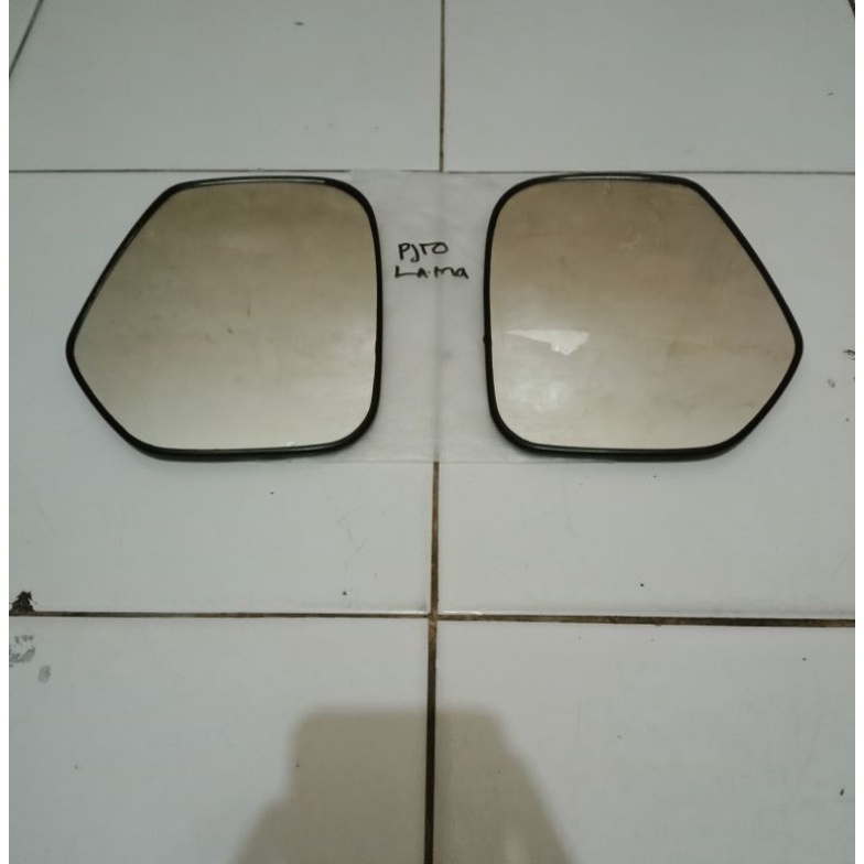 Kaca Spion Mobil Pajero Sport Lama Strada Triton