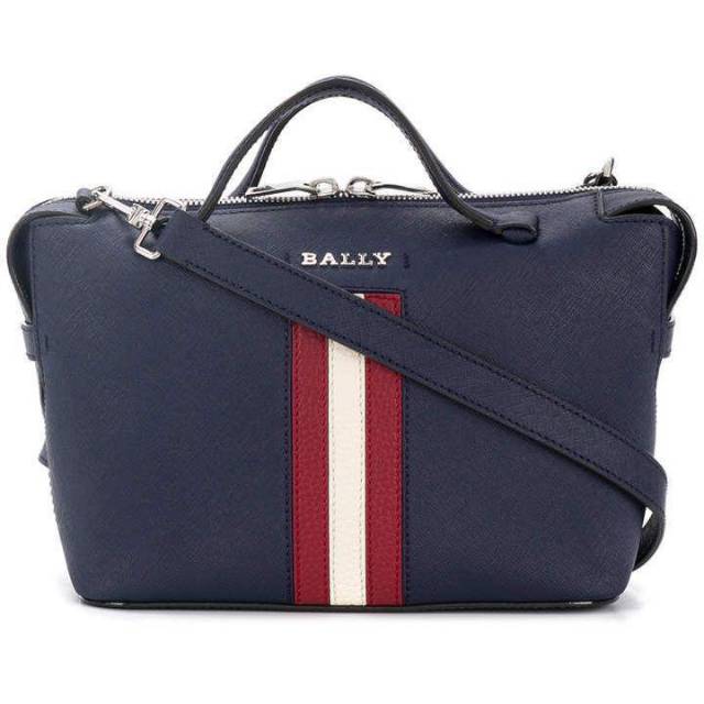 Bally supra bowling bag
