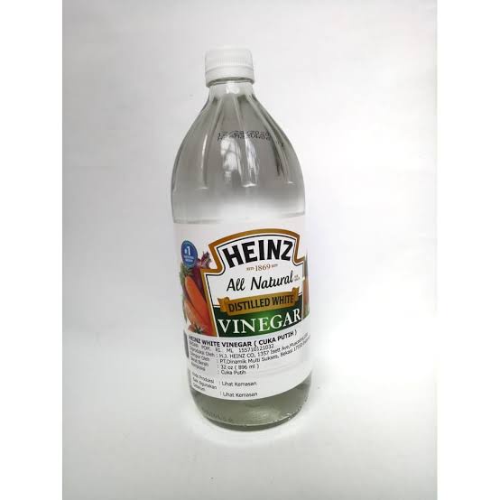 

Jual Heinz Apple White Cider Vinegar 473Ml/Cuka Apel Putih Heinz