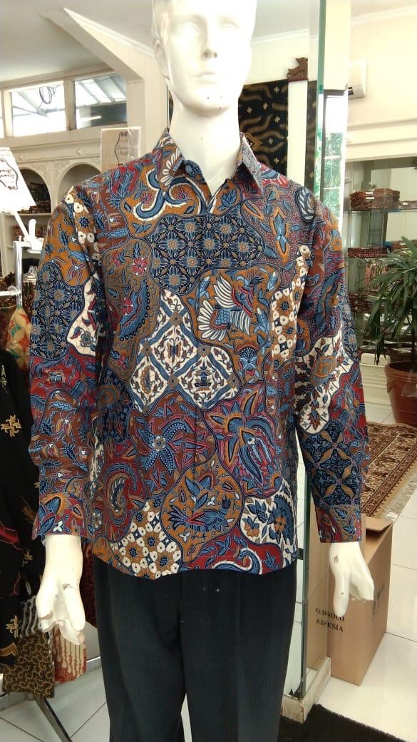 Hem Panjang 3l/xxl Jumbo