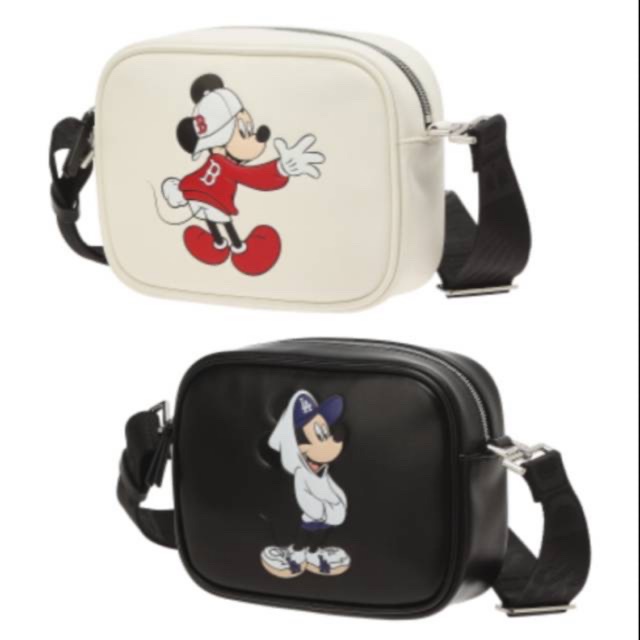 MLB X Disney Camera Bag