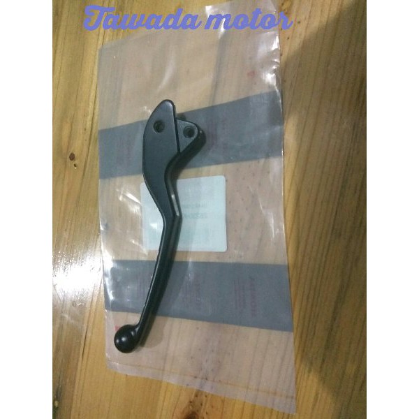handle rem kiri scoopy fi yg sudah lampu led