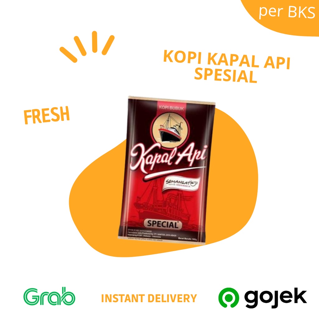 

KOPI KAPAL API BUBUK UKURAN 250GRAM KEBUTUHAN POKOK BELANJA ONLINE MAKASSAR