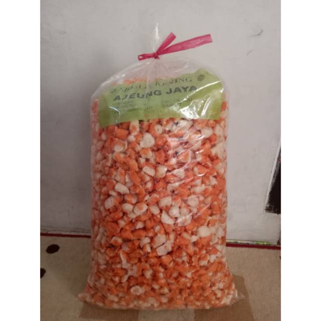 

SIOMAY KERING / SIOMAY KERIKIL 1BAL