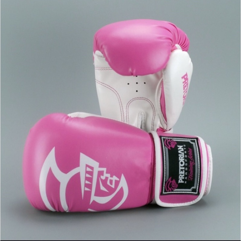 Muaythai Boxing Gloves (second)