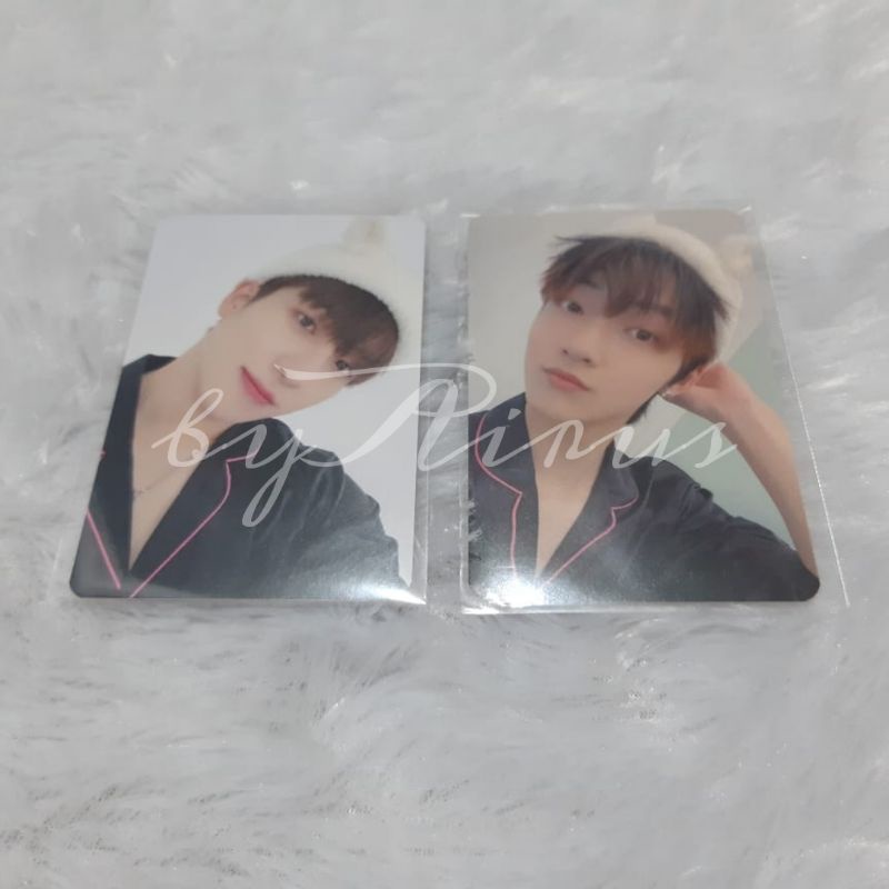 PC Homekit The Boyz Sangyeon Kevin Dearmymuse