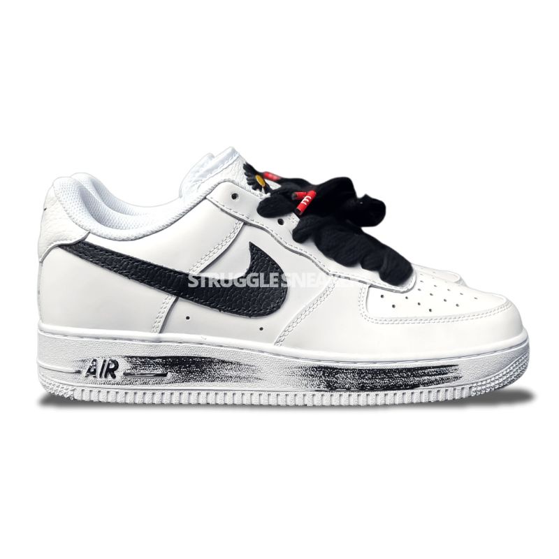 para noise air force 1 2.0