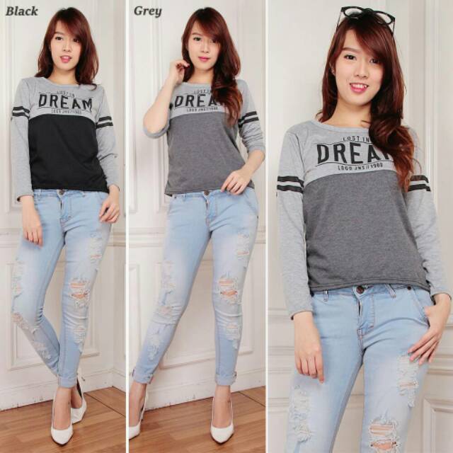 Sweater DREAM
