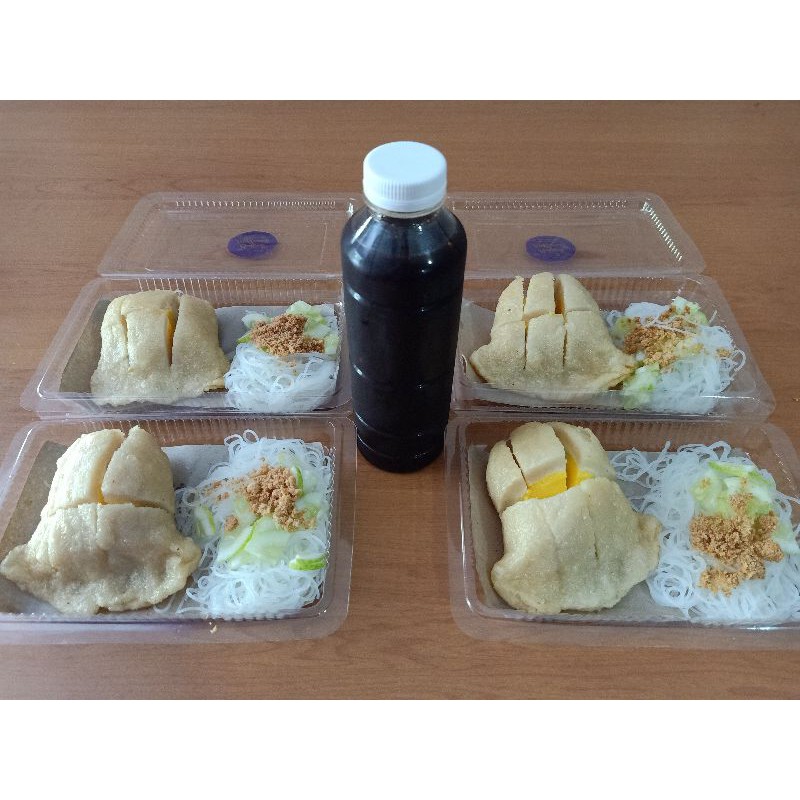

Pempek