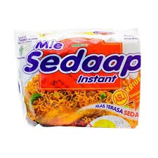 

SEDAAP MIE INST GORENG 90 G RAMAYANA CENGKARENG