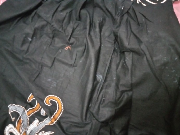 Gamis Batik Manggar, Padi,sekar,cantik,kubis,kipas,daun,kupu,nadine,gendis