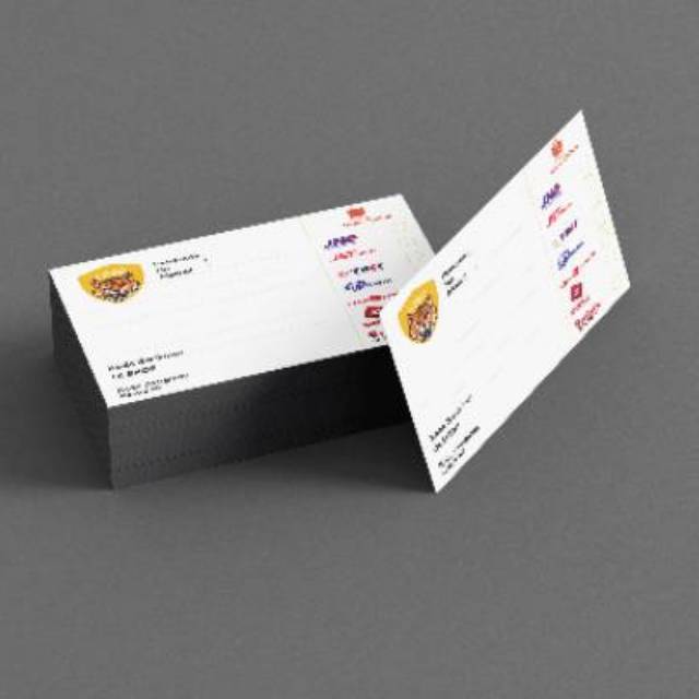 

Stiker olshop custom