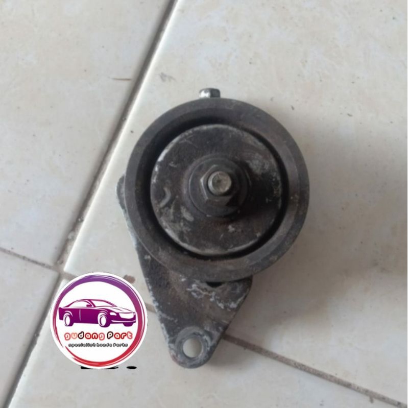Pulley puli tensioner Fanbelt Ac Ferio Genio Estilo Bekas