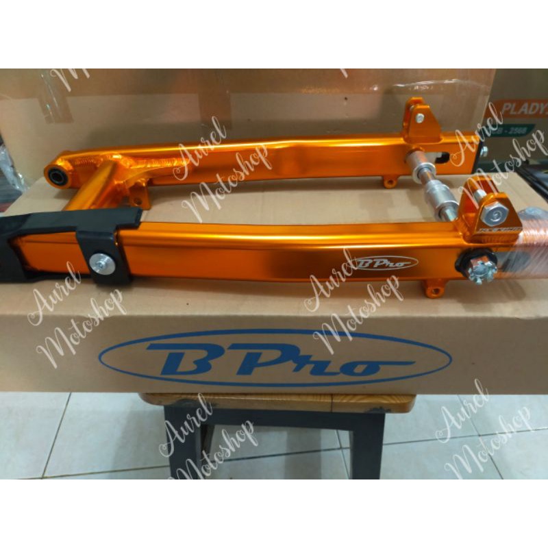 SWING ARM NONLUBANG POLOS HARIAN Hard Use YAMAHA RX King RXKING ORIGINAL BPRO-2