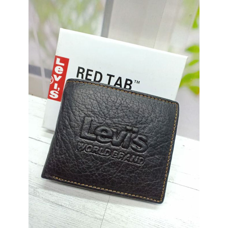 Dompet Pria Kulit Bestseller termurah L8016