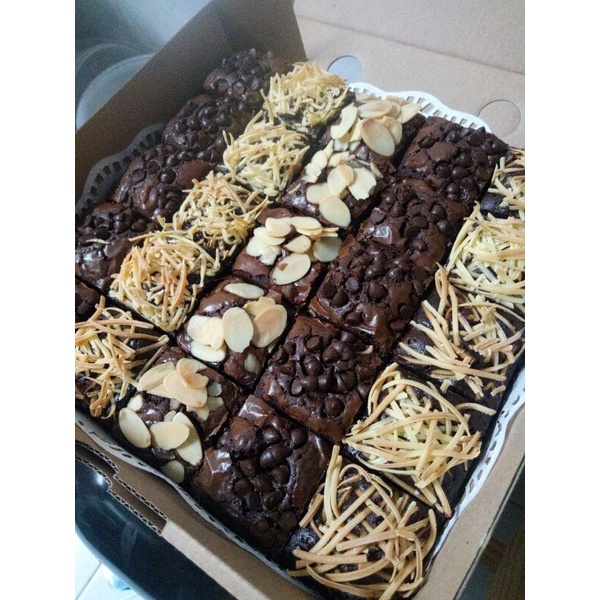 

BrowniesSekat