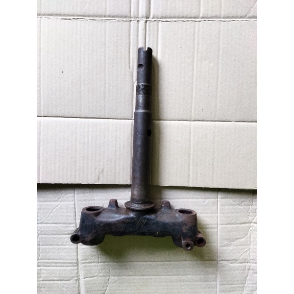 segitiga nouvo z nouvo lele original