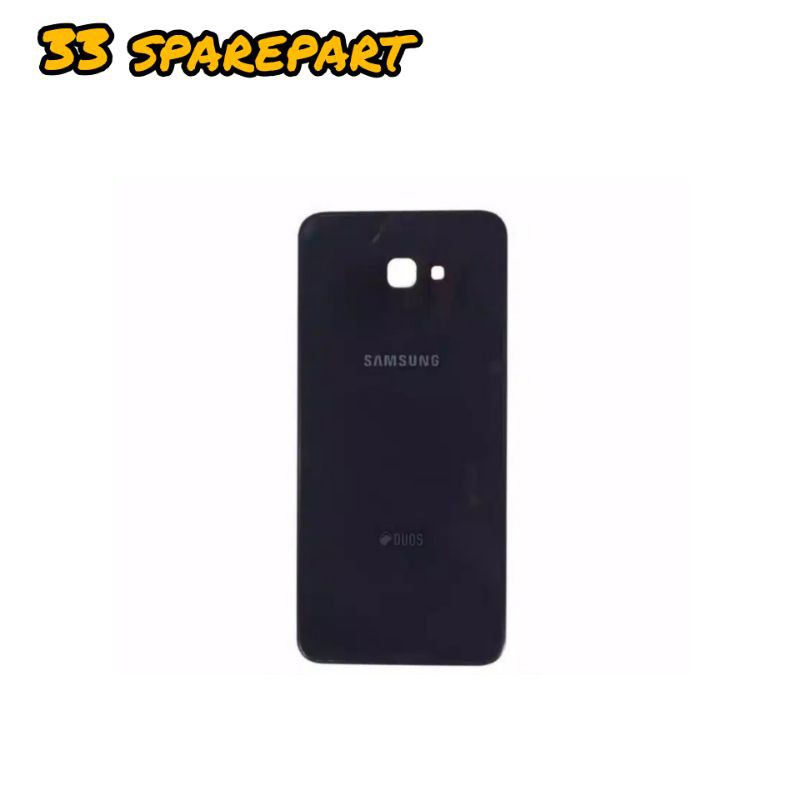 BACKDOR / TUTUP BELAKANG SAMSUNG J4+ / J4 PLUS / J4PLUS ORIGINAL