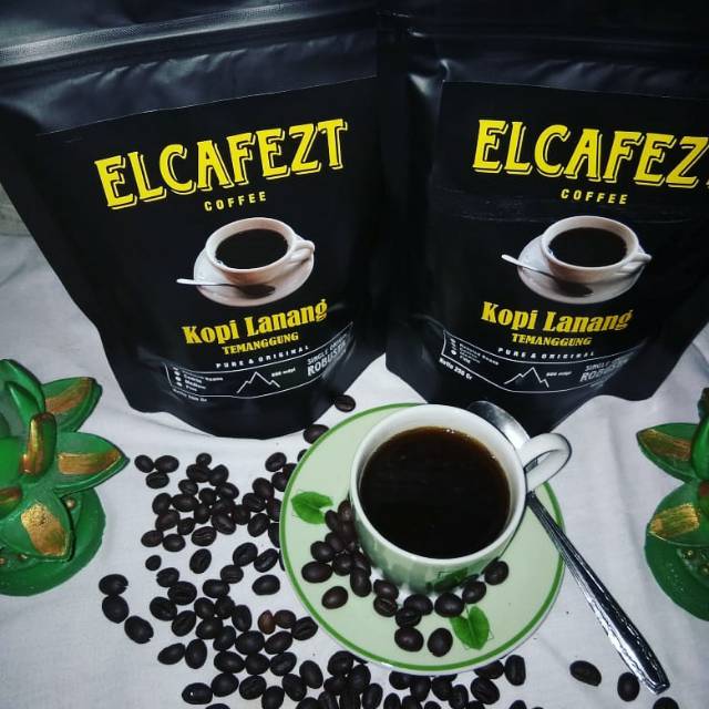 

KOPI LANANG ELCAFEZT