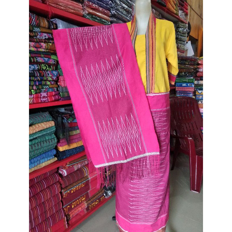 sibolang rasta tenun, songket murah, songket pesta