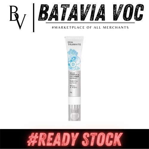 Erha Truwhite Brightening Eye Serum