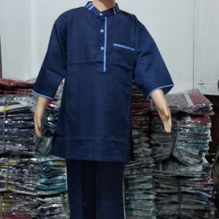 Baju Koko Pakistan Anak Laki Laki Setelan Koko Anak Model Pakistan Shopee Indonesia