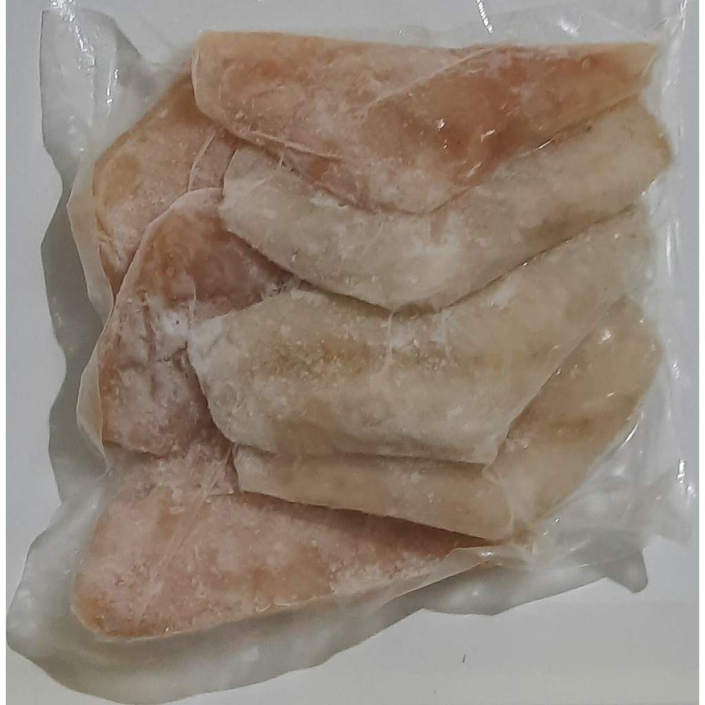 

Kerapu Fillet 500 gr Premium