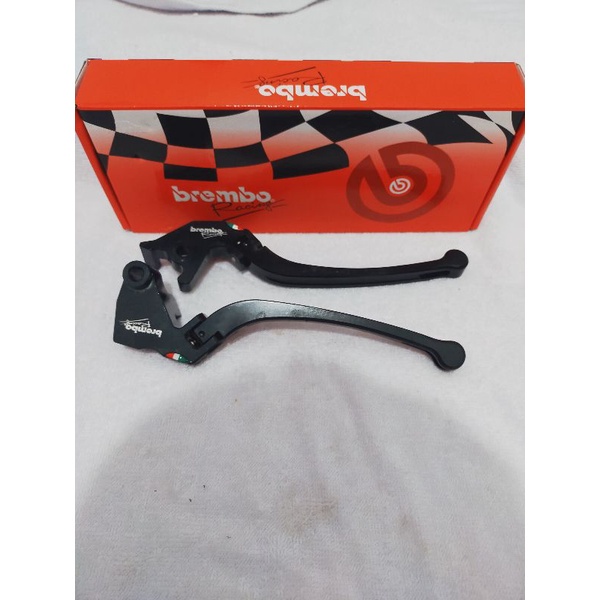 handle variasi lipat ninja 250 karbu ninja 250 fi brake handle kawasaki ninja 250 fi