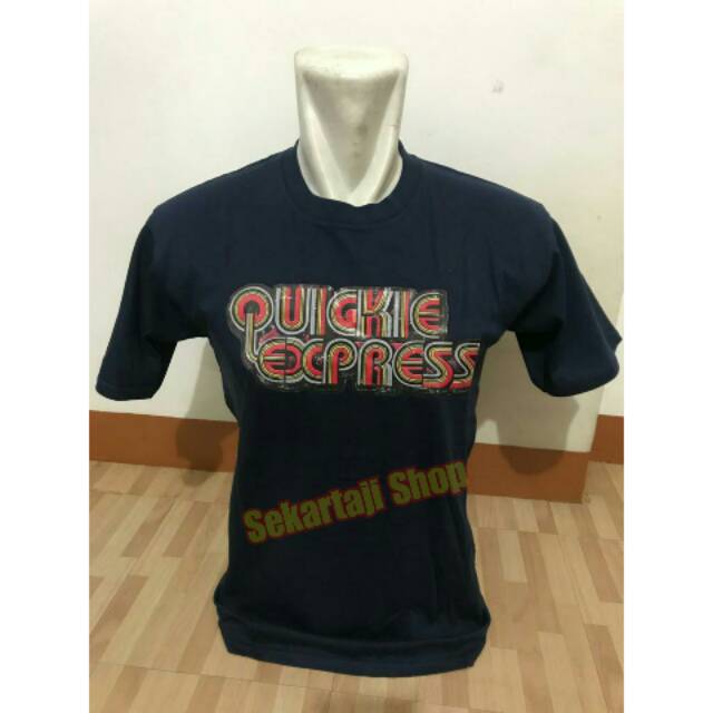 Kaos Quickie Express Movie