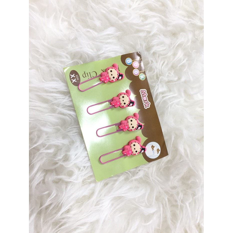 

PROMO!! PEMBATAS BUKU KELINCI PINK