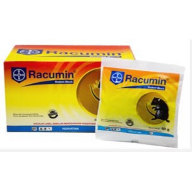 Racun Tikus Racumin,Ampuh Basmi Tikus