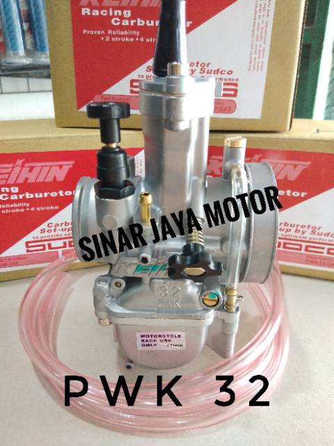 Karburator sudco pwk 32 Karburator Pwk 32 Keihin Sudco Japan Ori