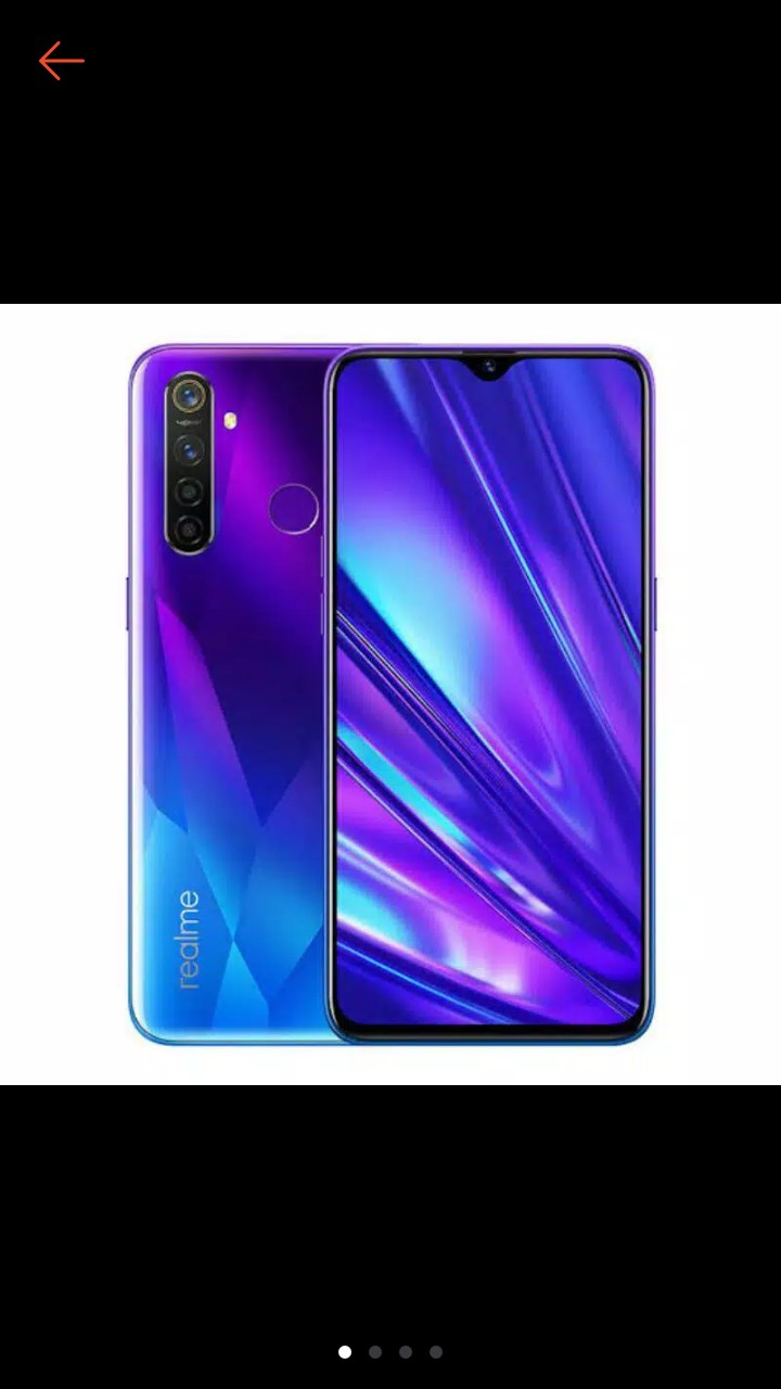 Fingerprint Vava Xp3 4g Ram 2gb Rom 16gb Smartphone Hp Vava Xp3 Hp Android Murah Shopee Indonesia